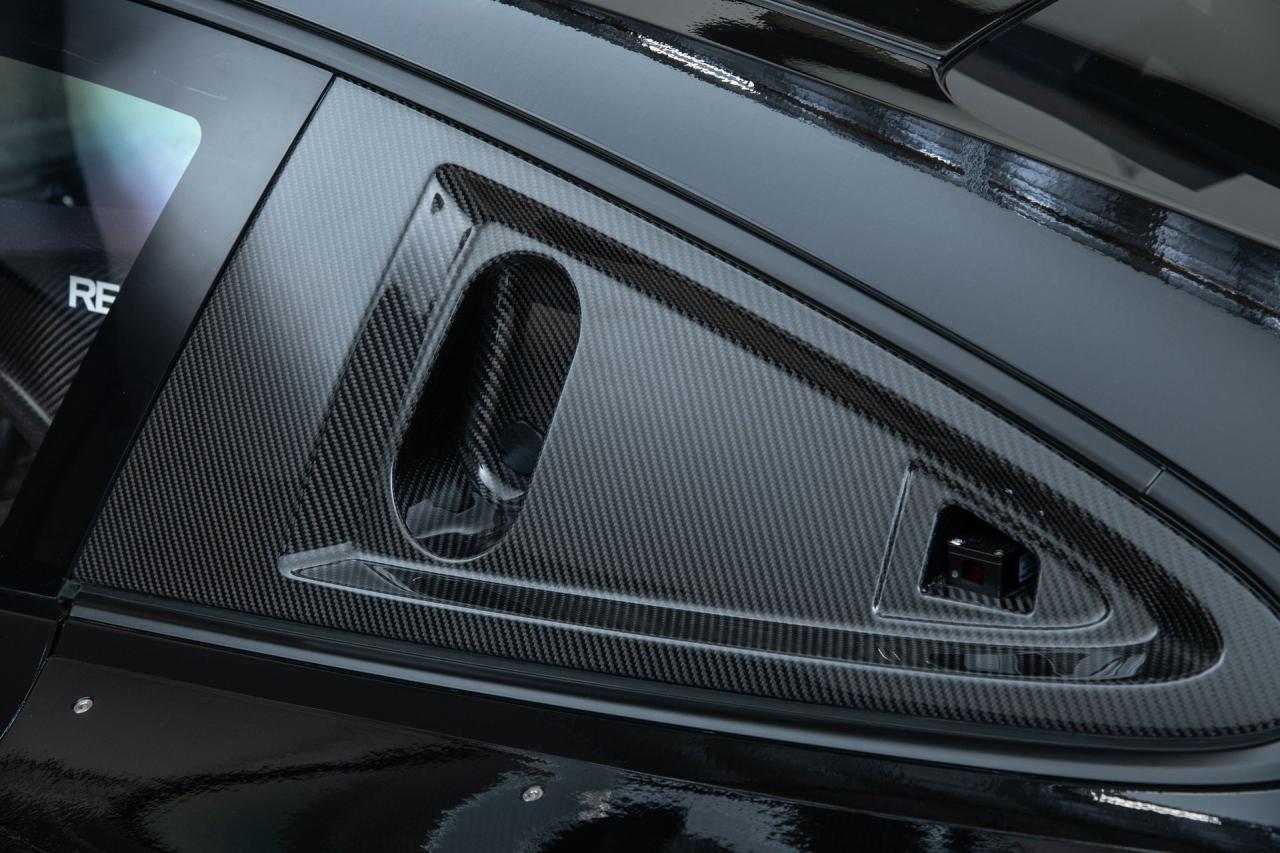 2019 Porsche 935/19 2019 Porsche 935/19