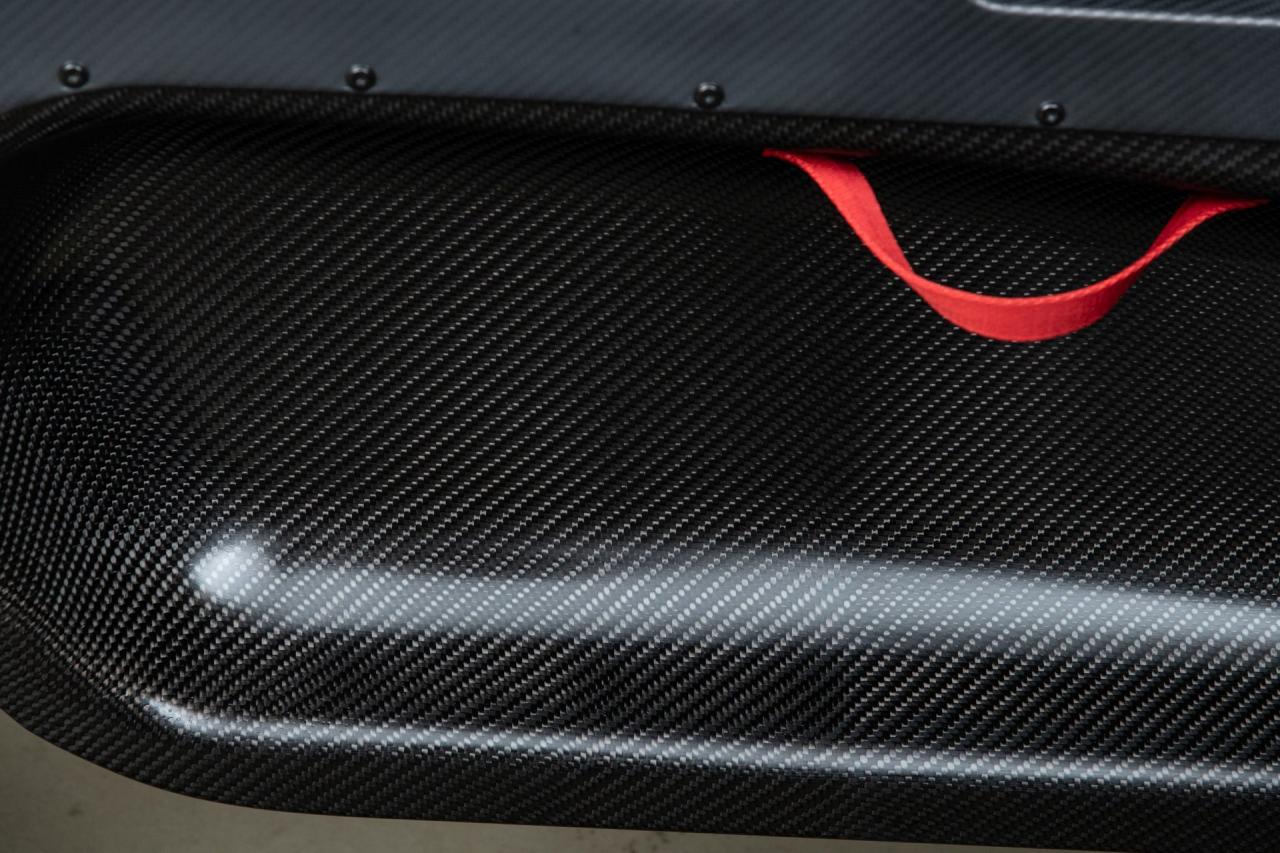 2019 Porsche 935/19 2019 Porsche 935/19