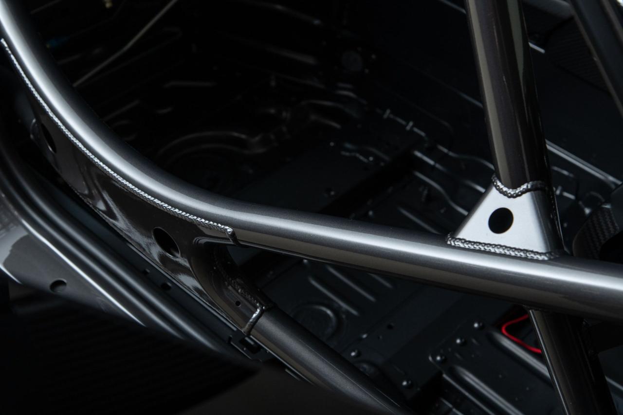 2019 Porsche 935/19 2019 Porsche 935/19