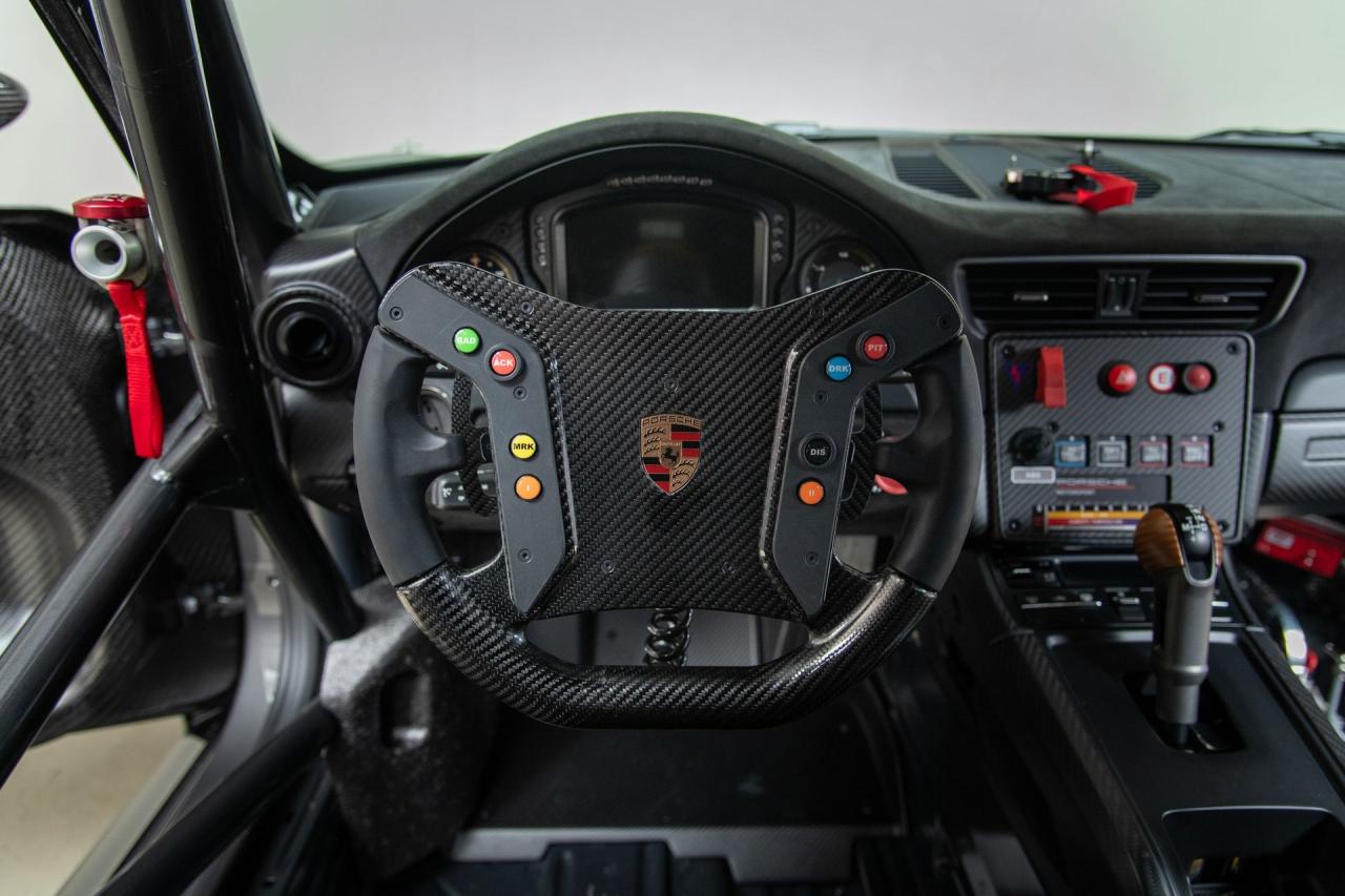 2019 Porsche 935/19 2019 Porsche 935/19