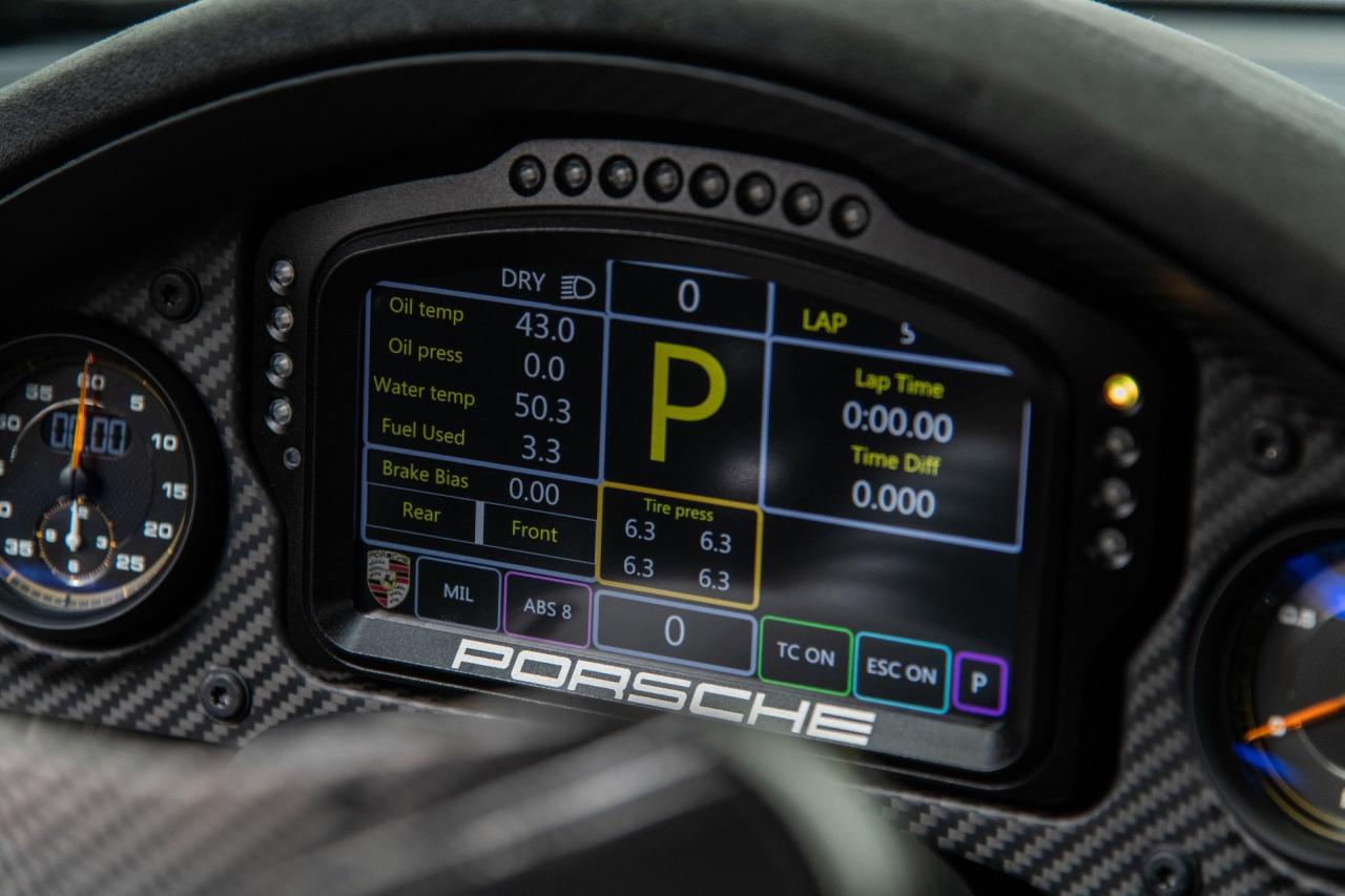 2019 Porsche 935/19 2019 Porsche 935/19