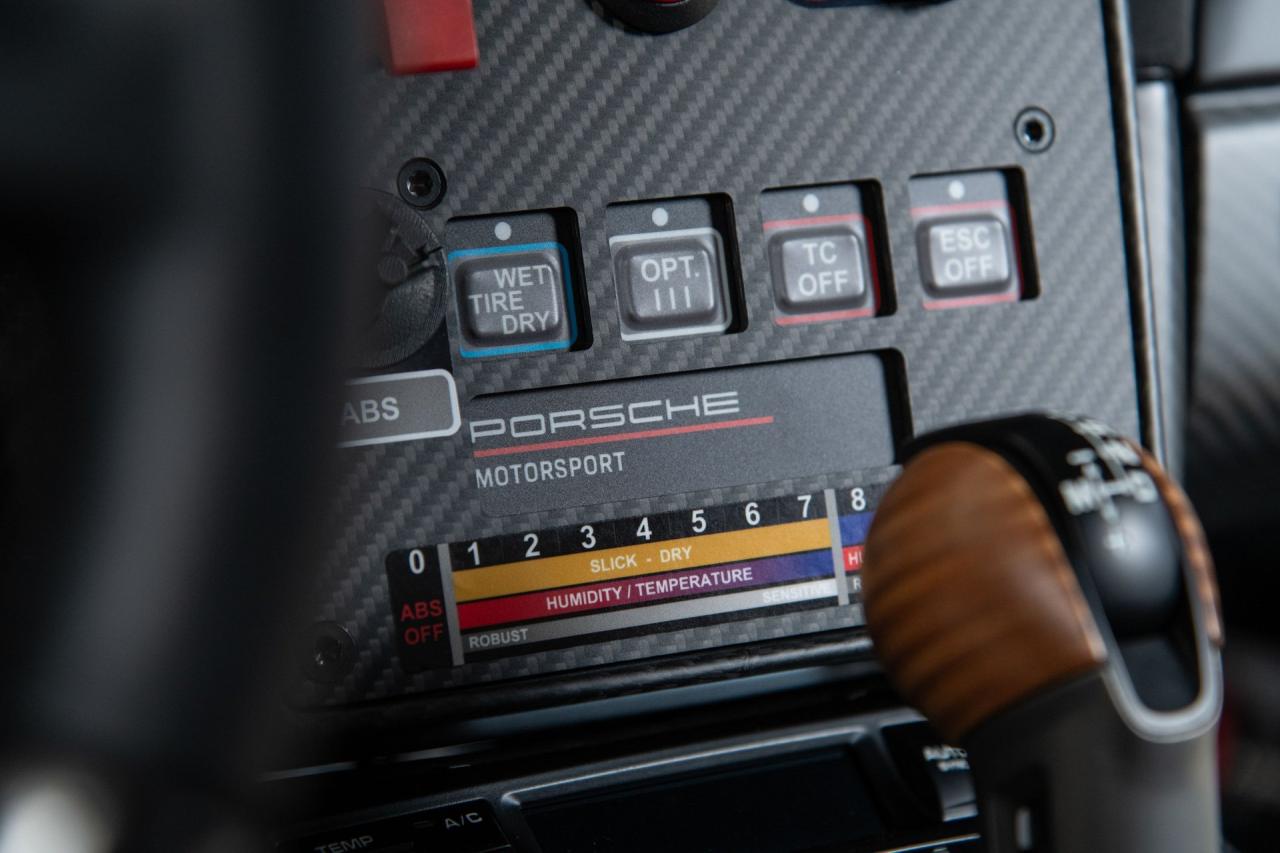 2019 Porsche 935/19 2019 Porsche 935/19