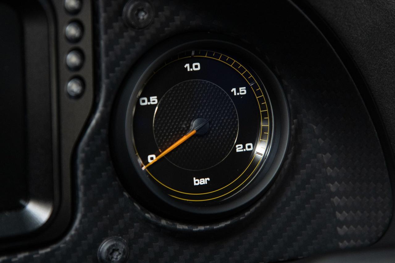 2019 Porsche 935/19 2019 Porsche 935/19