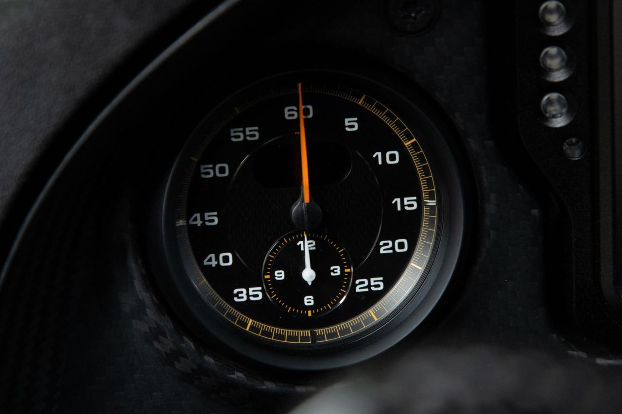 2019 Porsche 935/19 2019 Porsche 935/19