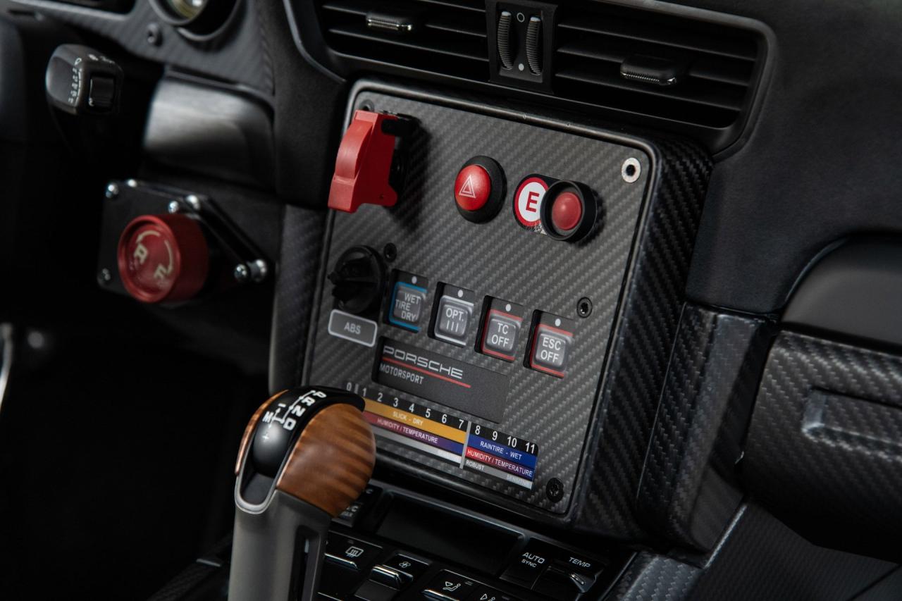 2019 Porsche 935/19 2019 Porsche 935/19