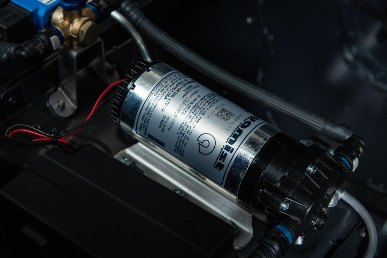 2019 Porsche 935/19 2019 Porsche 935/19