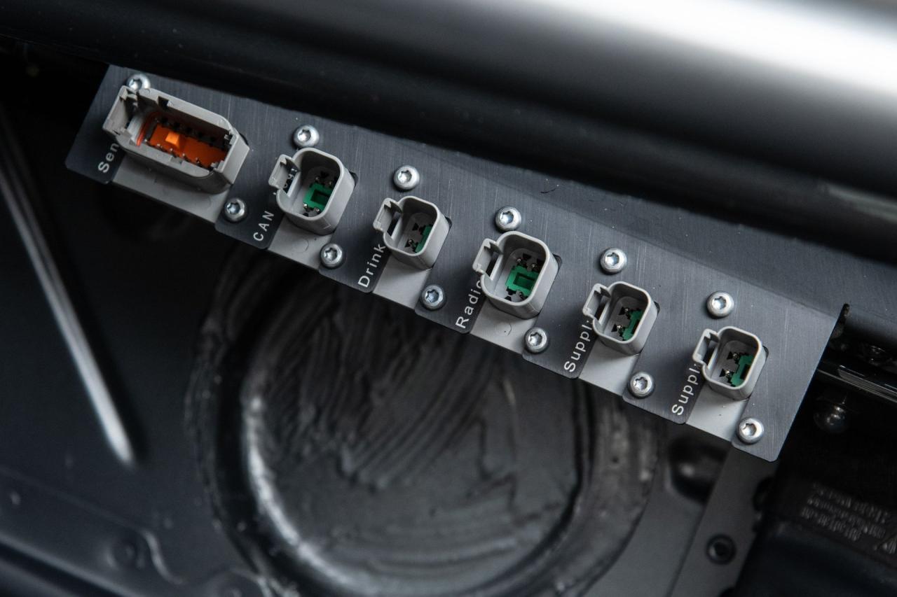 2019 Porsche 935/19 2019 Porsche 935/19