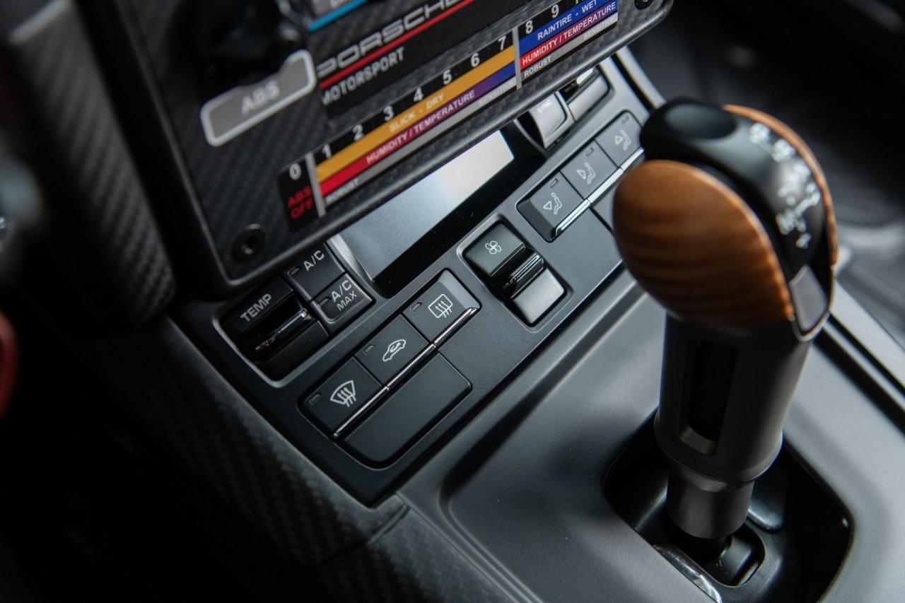 2019 Porsche 935/19 2019 Porsche 935/19