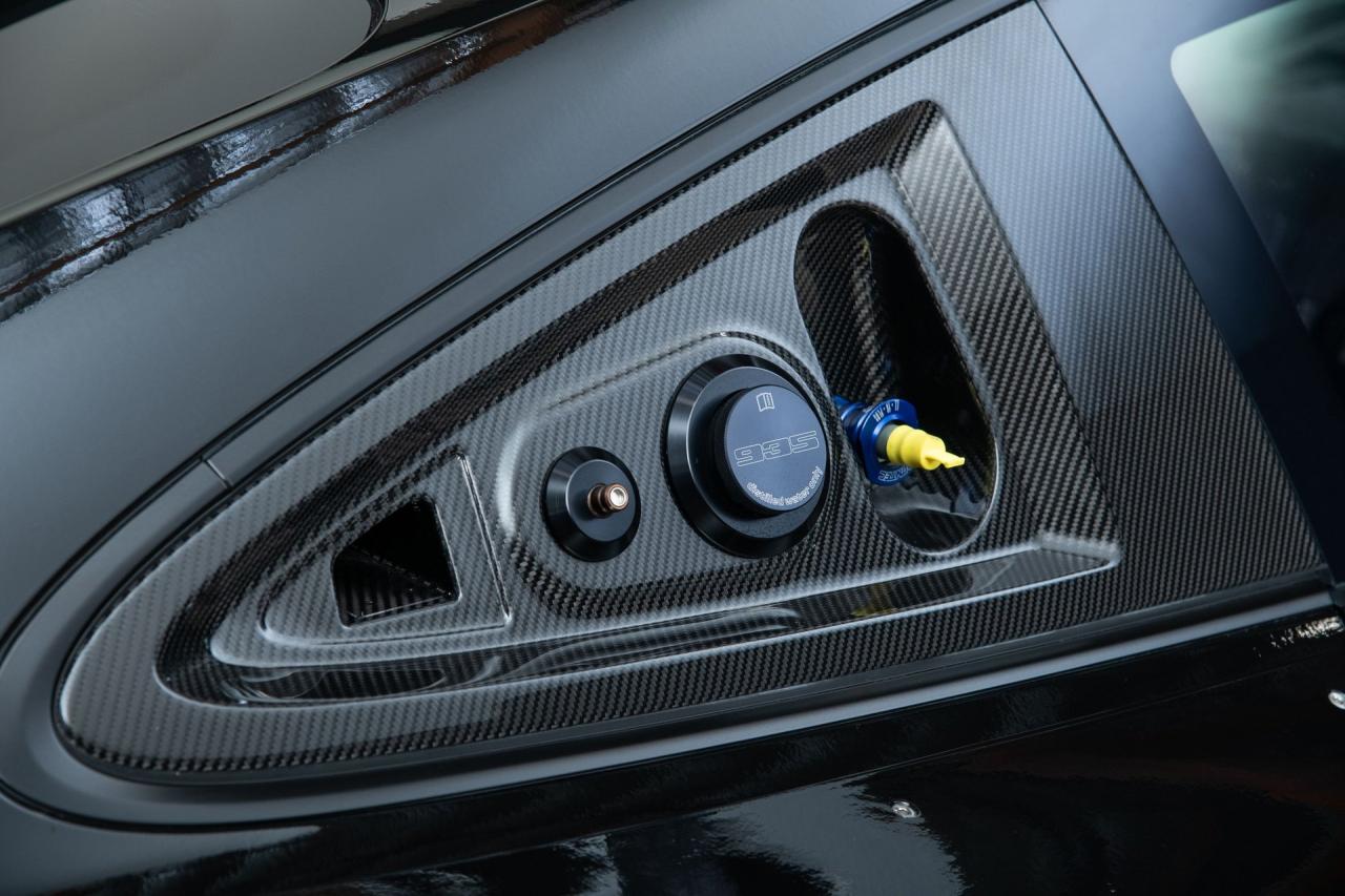 2019 Porsche 935/19 2019 Porsche 935/19