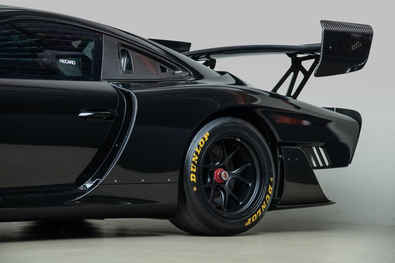 2019 Porsche 935/19 2019 Porsche 935/19