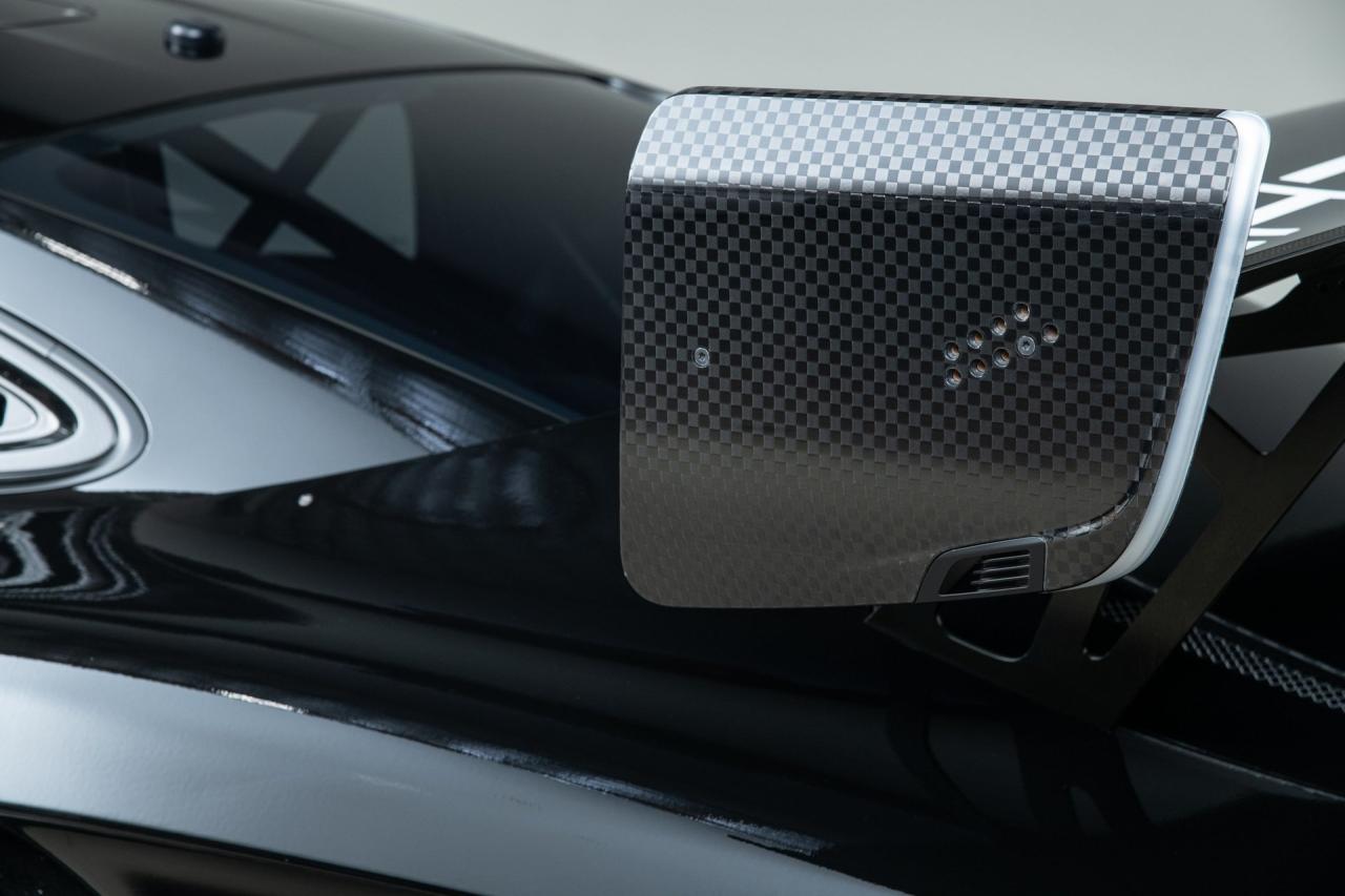 2019 Porsche 935/19 2019 Porsche 935/19