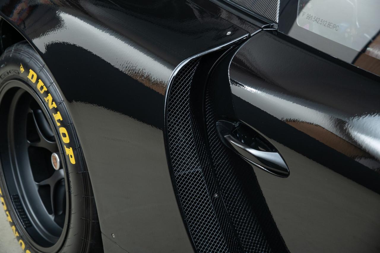 2019 Porsche 935/19 2019 Porsche 935/19