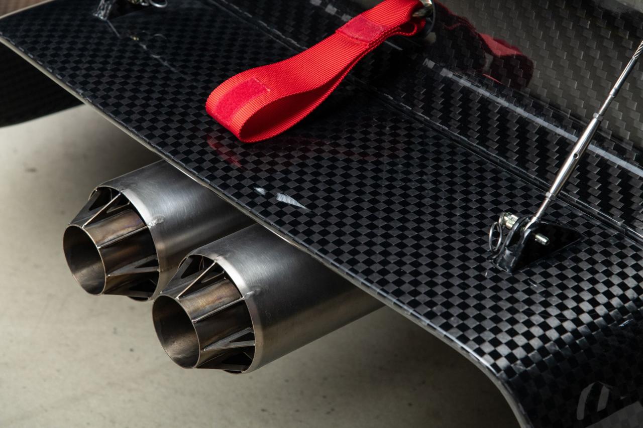 2019 Porsche 935/19 2019 Porsche 935/19