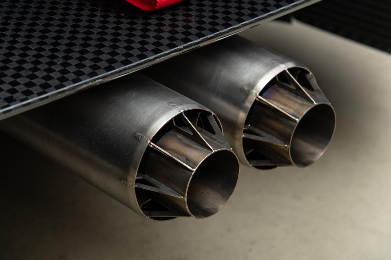 2019 Porsche 935/19 2019 Porsche 935/19