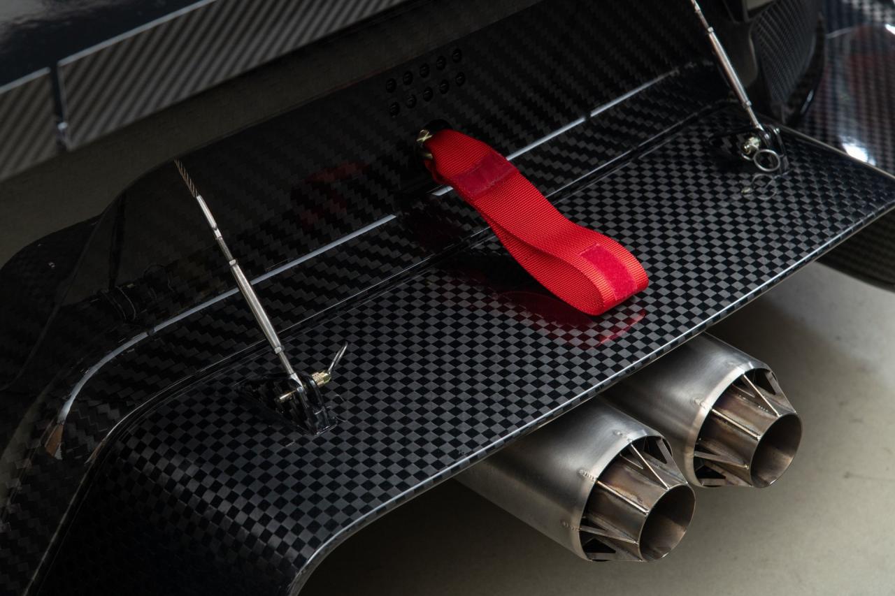 2019 Porsche 935/19 2019 Porsche 935/19