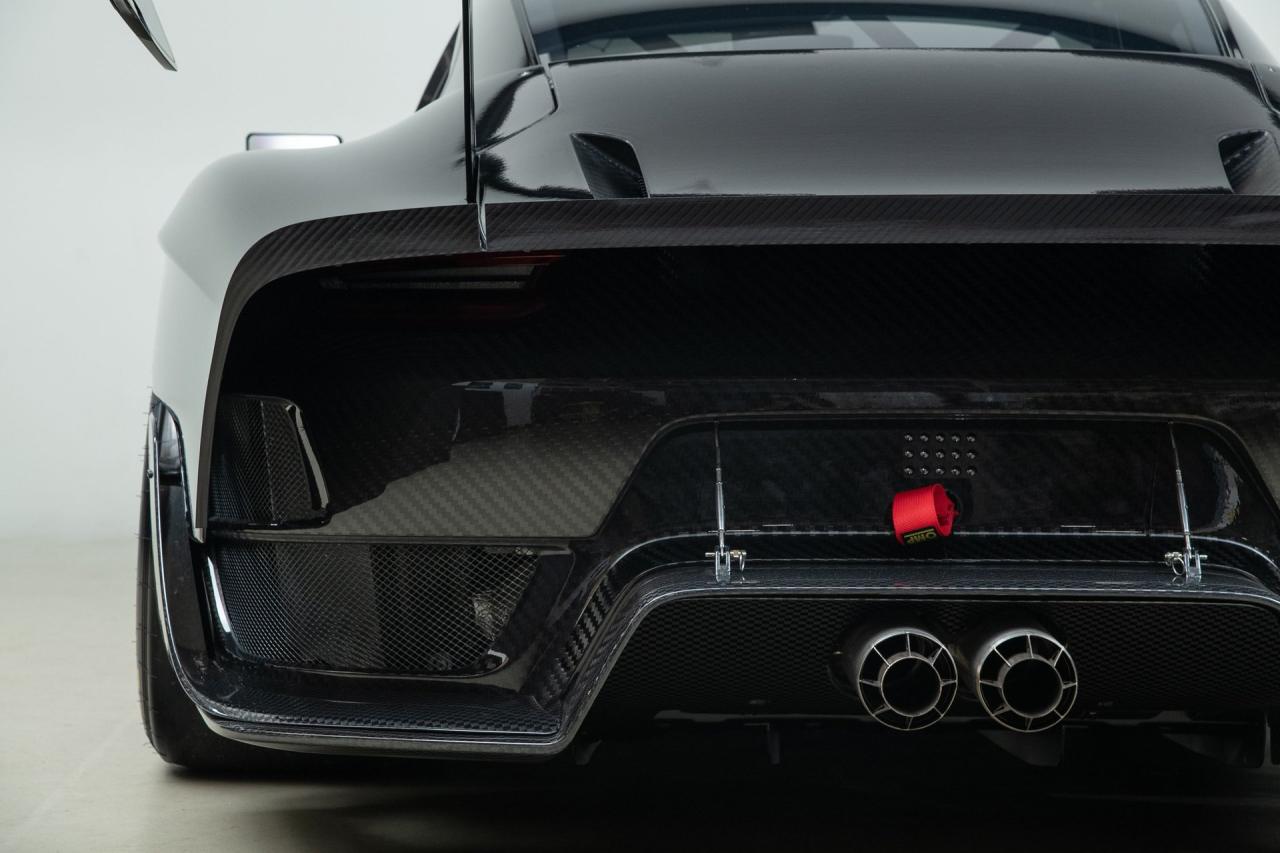 2019 Porsche 935/19 2019 Porsche 935/19