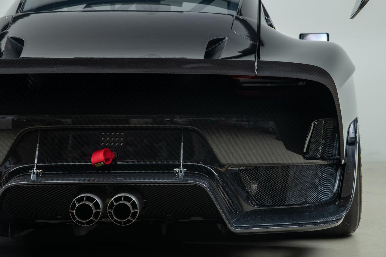 2019 Porsche 935/19 2019 Porsche 935/19