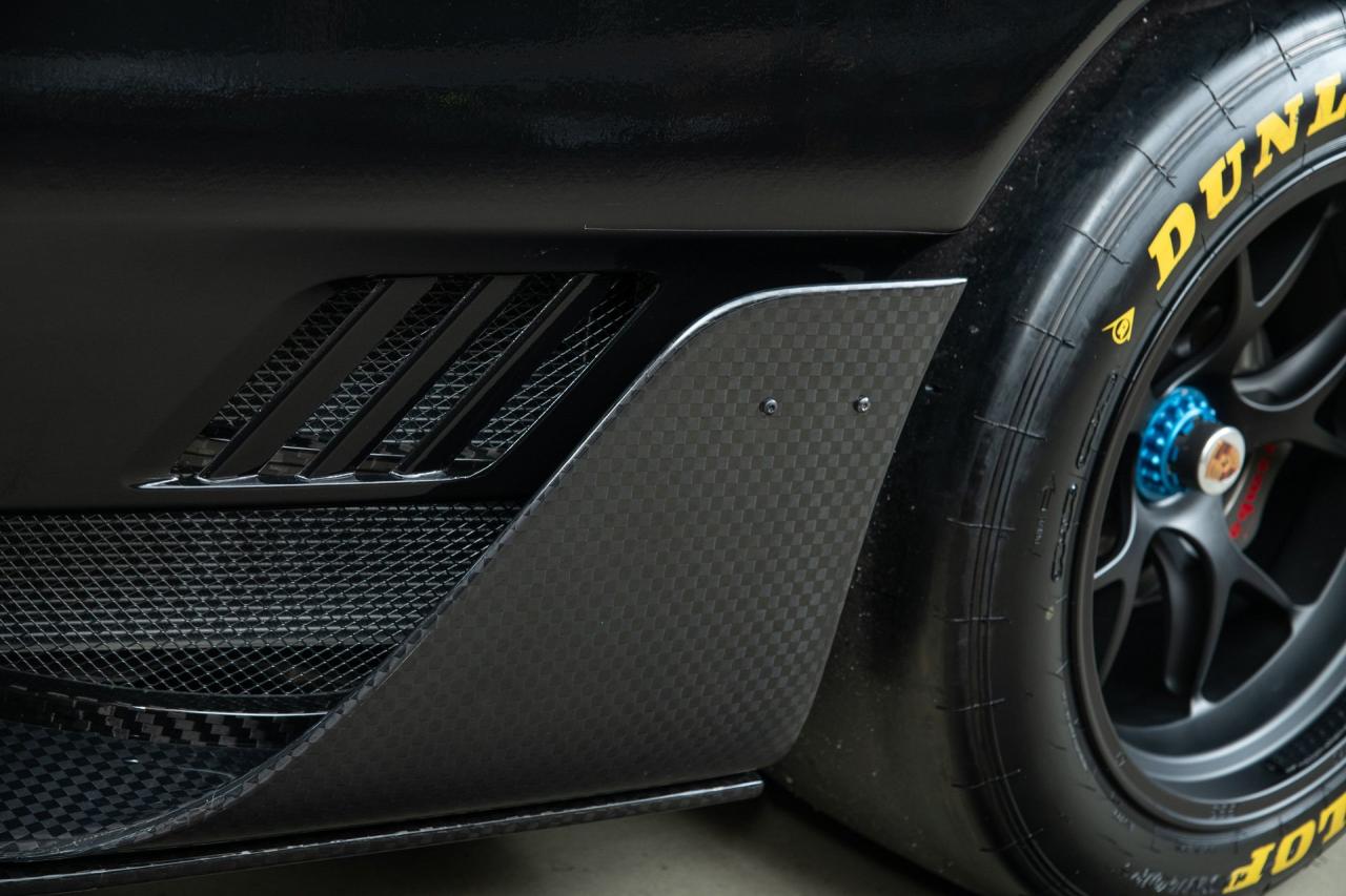 2019 Porsche 935/19 2019 Porsche 935/19