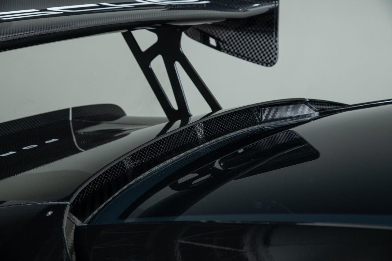 2019 Porsche 935/19 2019 Porsche 935/19