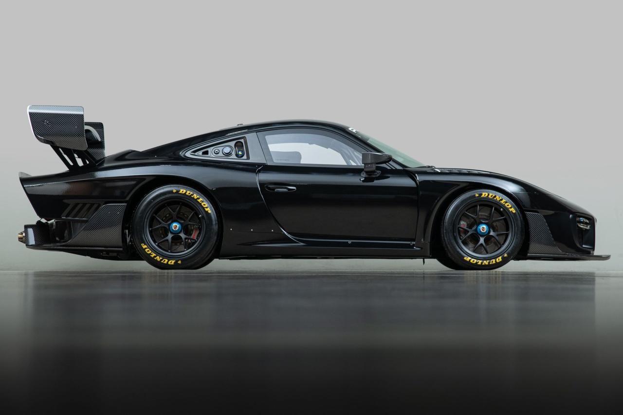 2019 Porsche 935/19 2019 Porsche 935/19