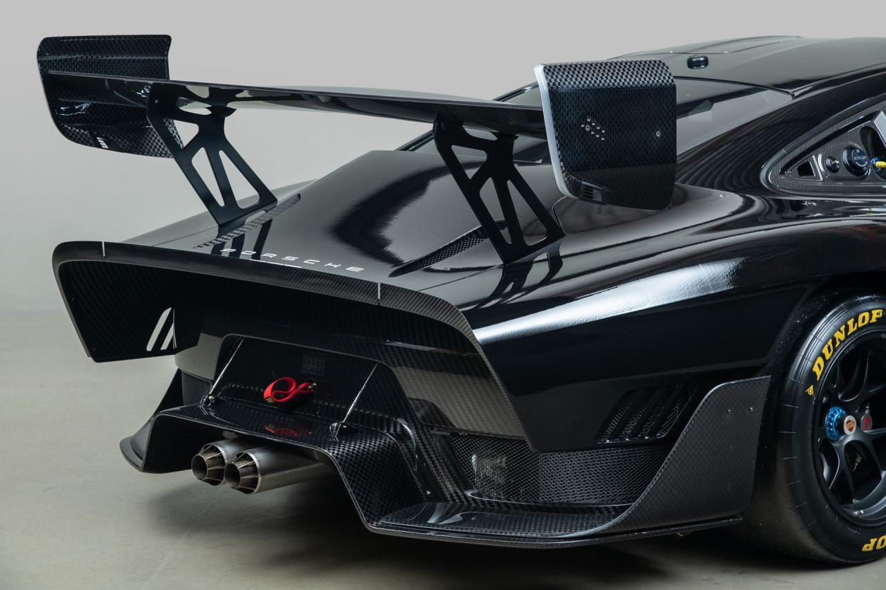 2019 Porsche 935/19 2019 Porsche 935/19