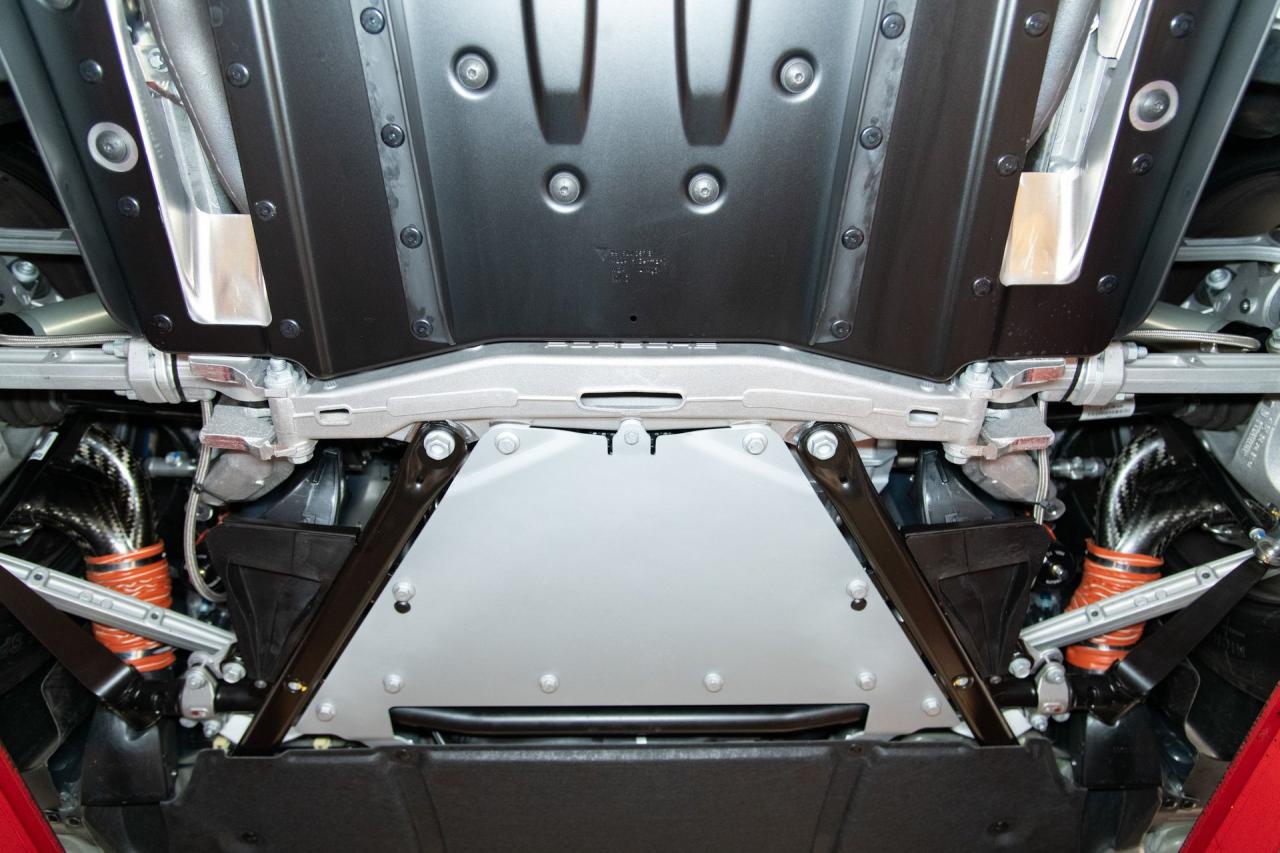 2019 Porsche 935/19 2019 Porsche 935/19