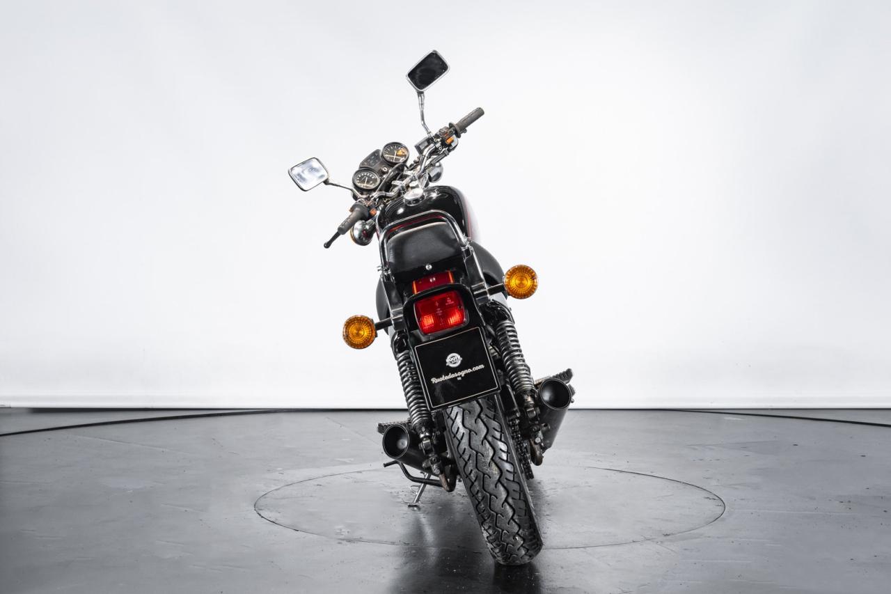 1988 Morini 350 NEW YORK