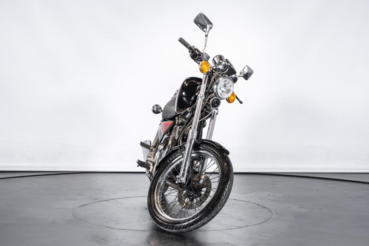 1988 Morini 350 NEW YORK