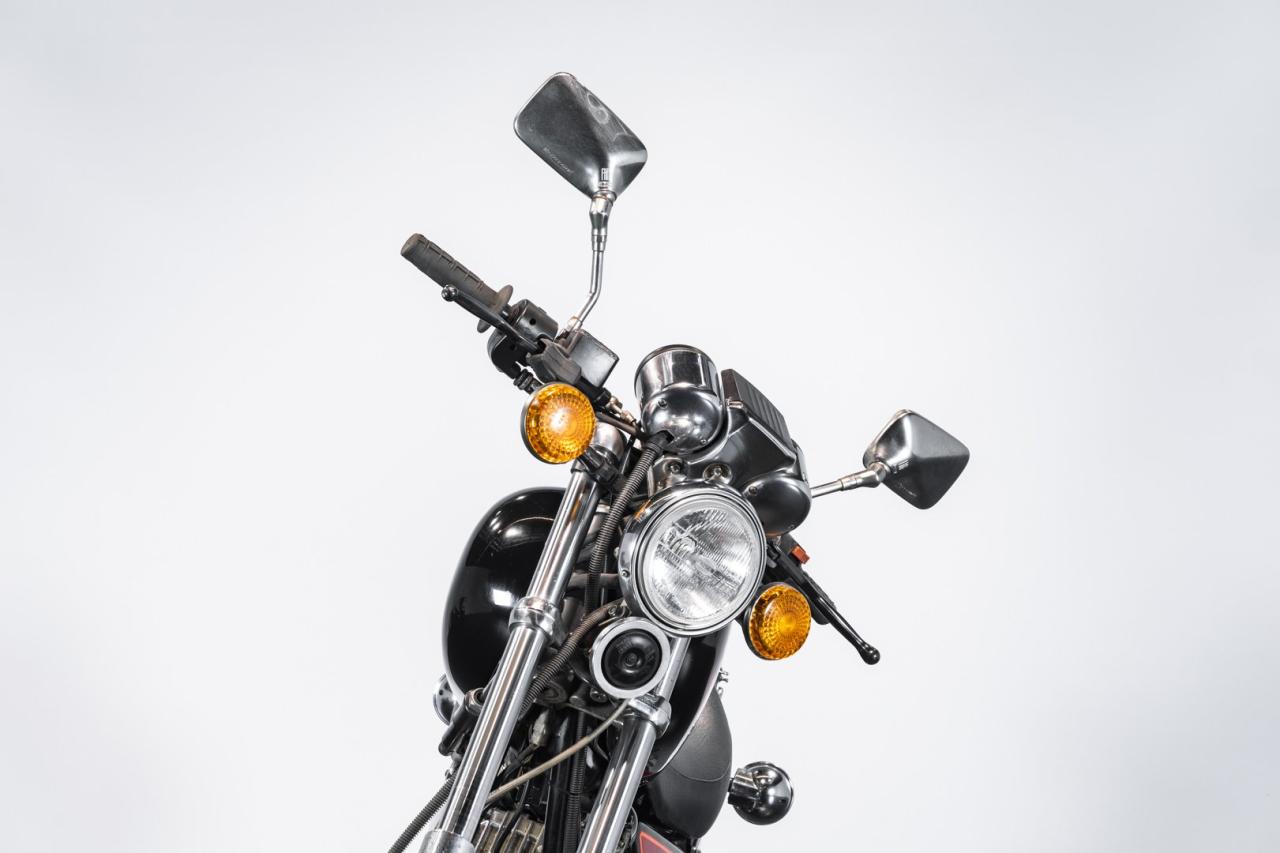 1988 Morini 350 NEW YORK