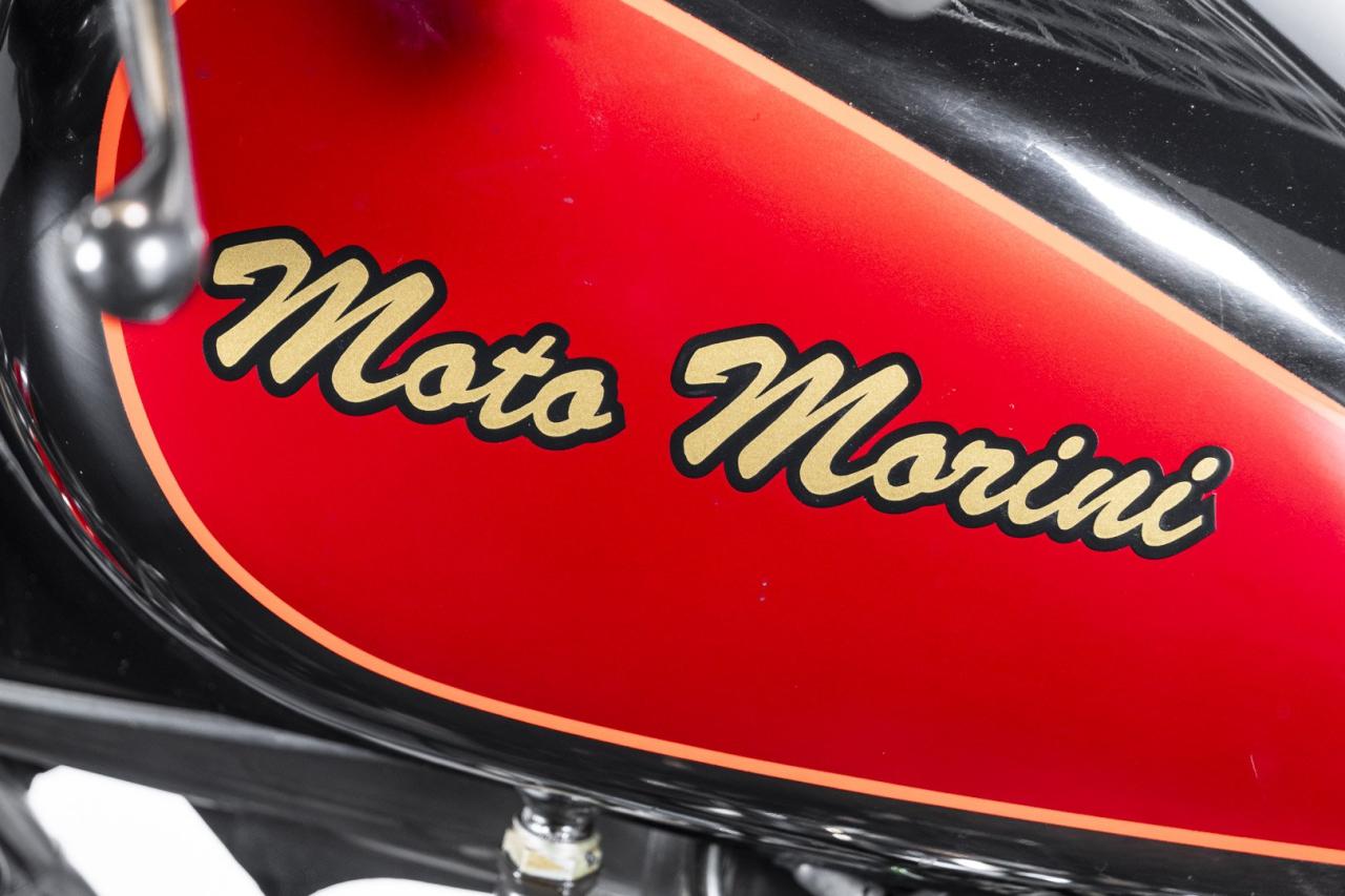 1988 Morini 350 NEW YORK