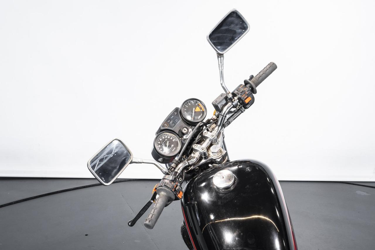 1988 Morini 350 NEW YORK