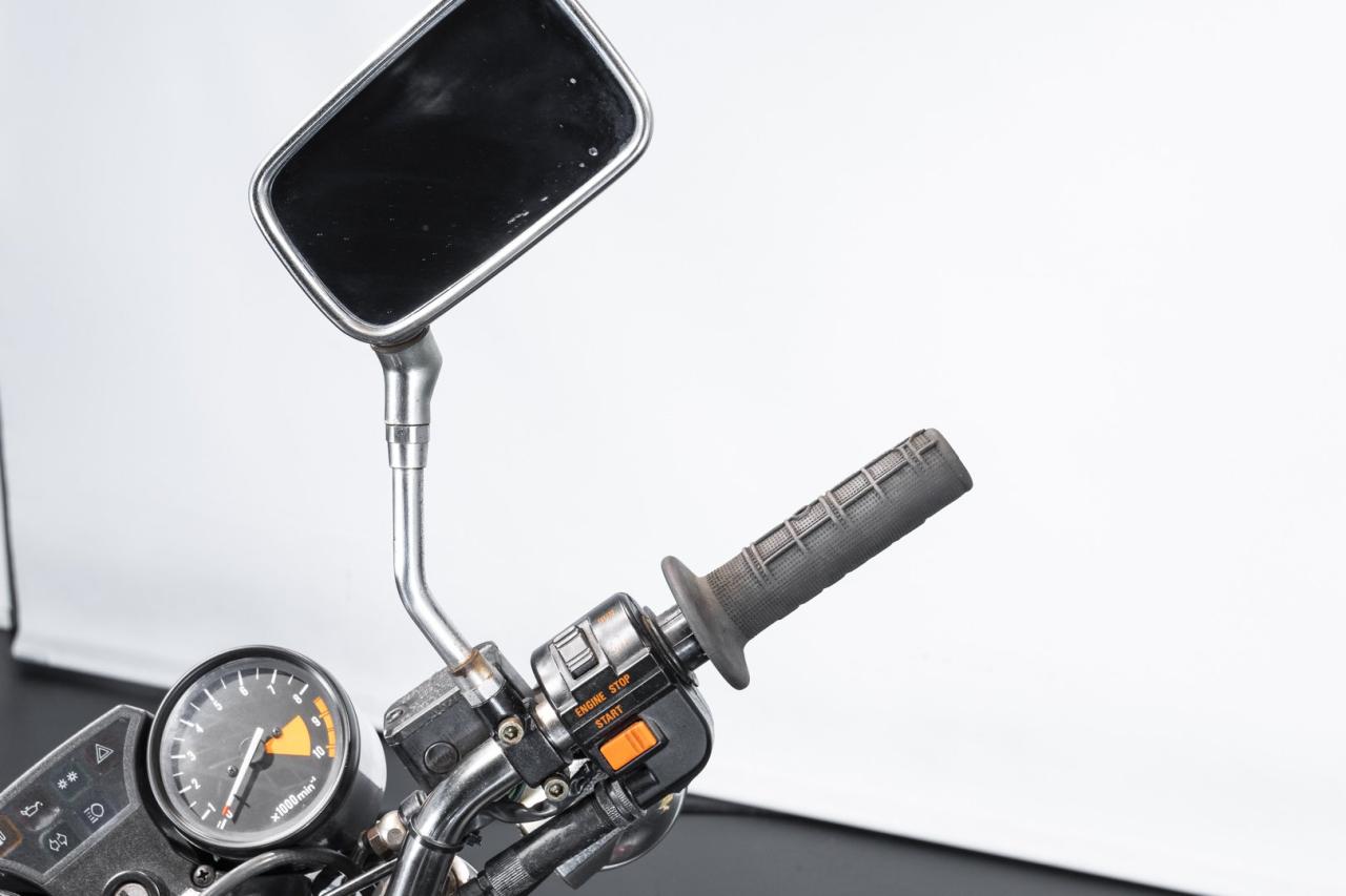 1988 Morini 350 NEW YORK