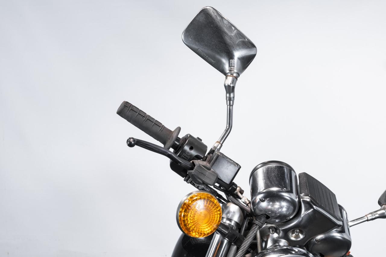 1988 Morini 350 NEW YORK