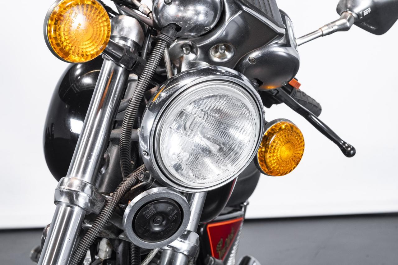 1988 Morini 350 NEW YORK