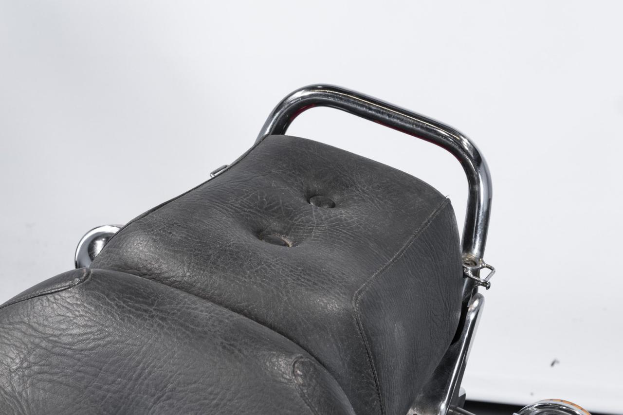 1988 Morini 350 NEW YORK