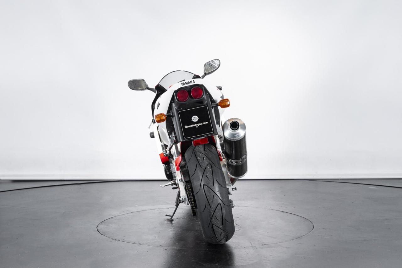 1998 Yamaha YZF R1