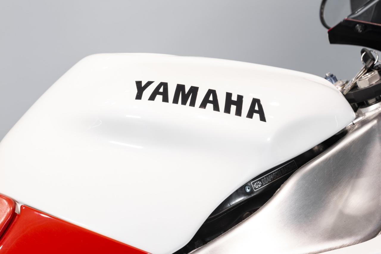 1998 Yamaha YZF R1