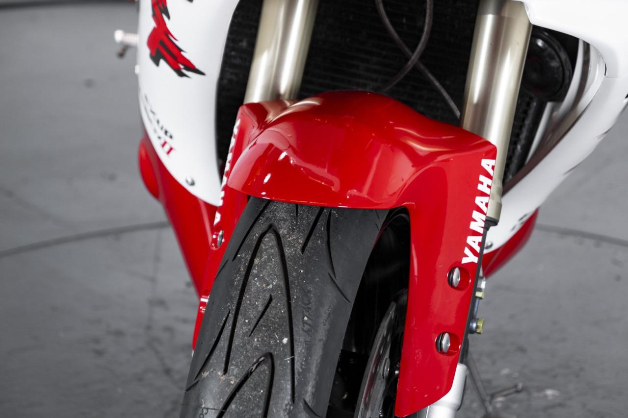 1998 Yamaha YZF R1