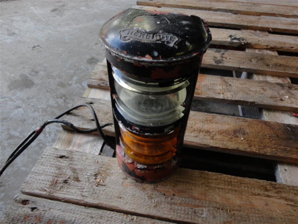 1950 Collectables Beam light - LAMPS