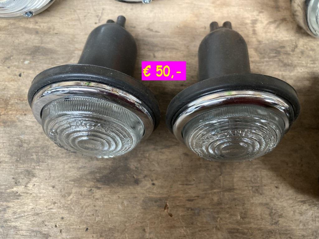 1950 Collectables Beam light - LAMPS