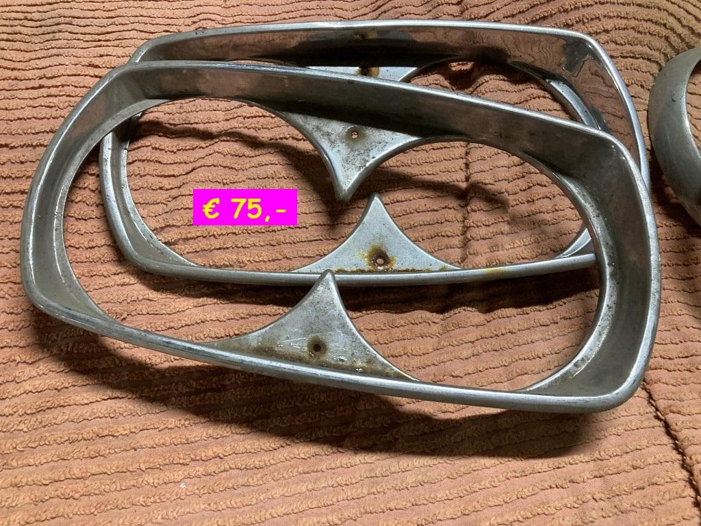 1950 Collectables Beam light - LAMPS