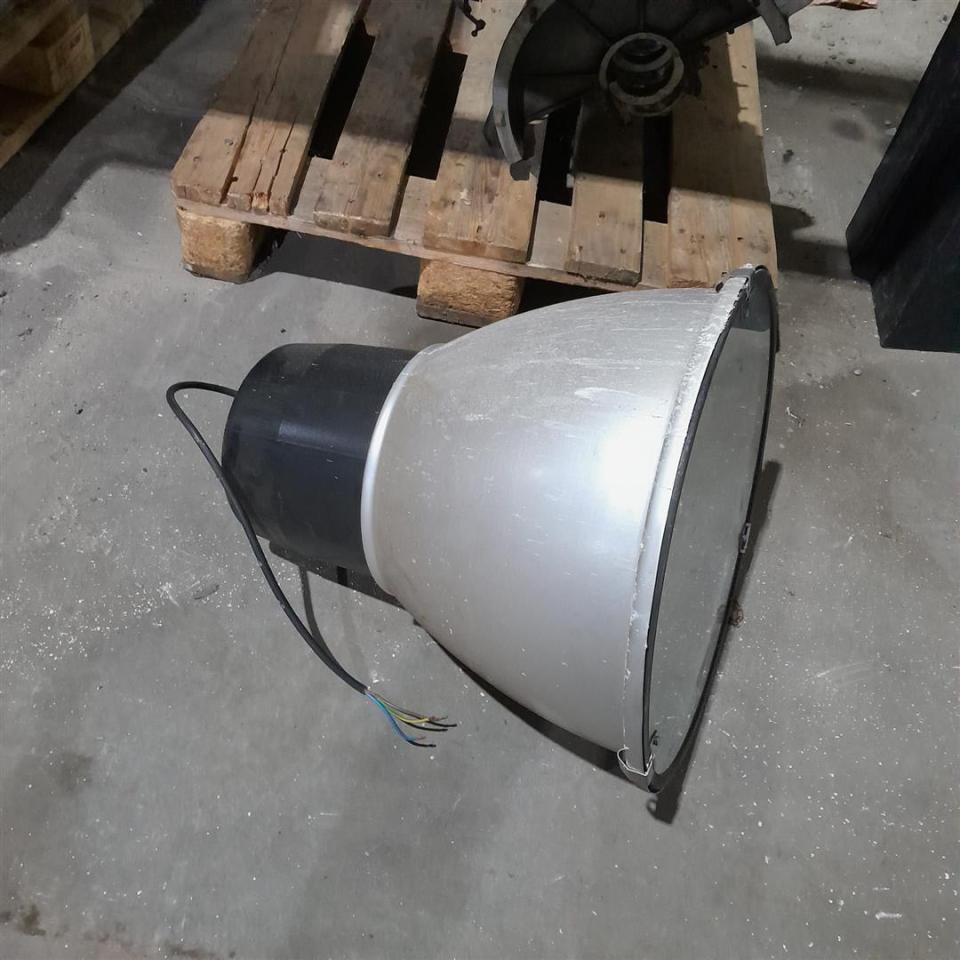 1950 Collectables Beam light - LAMPS