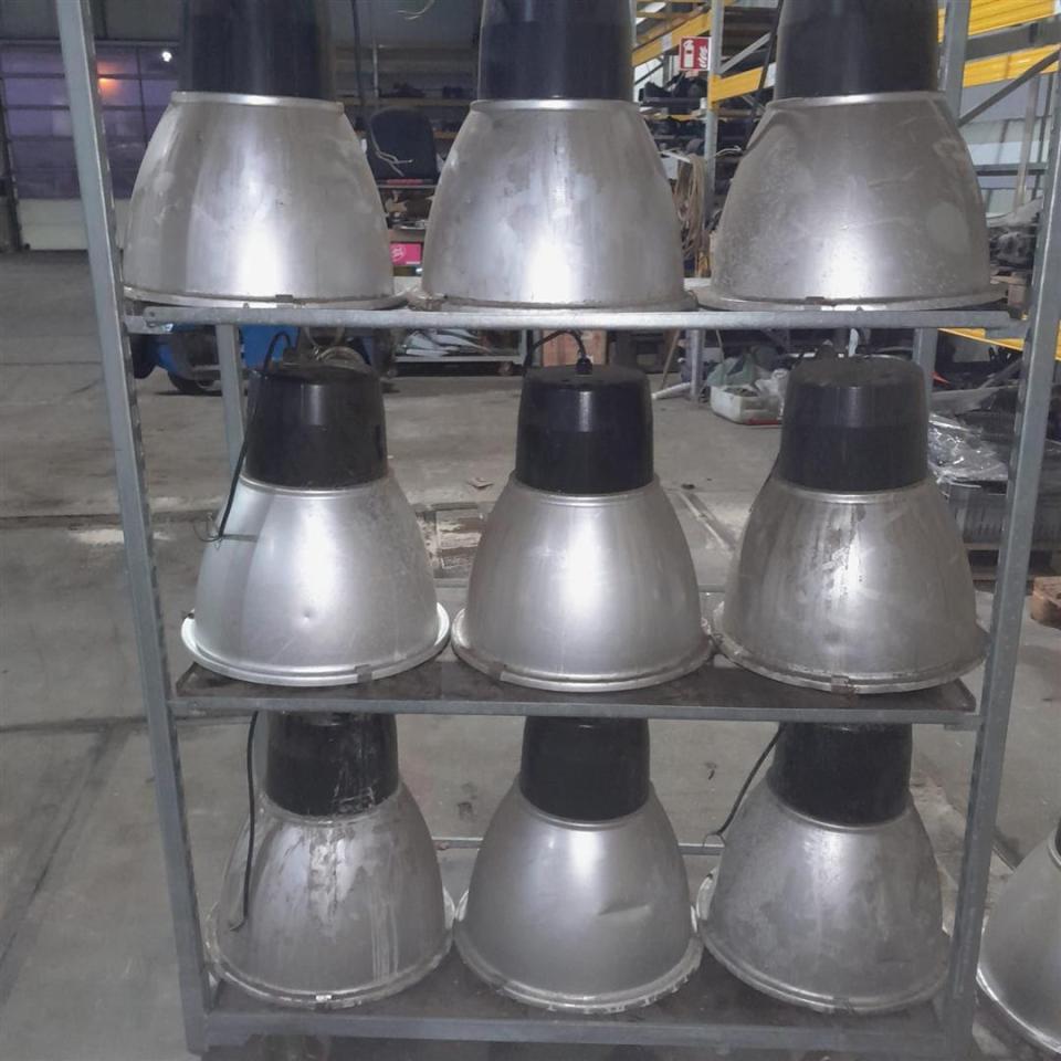 1950 Collectables Beam light - LAMPS