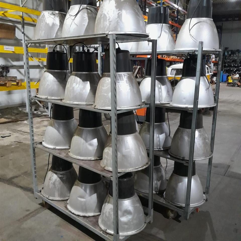 1950 Collectables Beam light - LAMPS