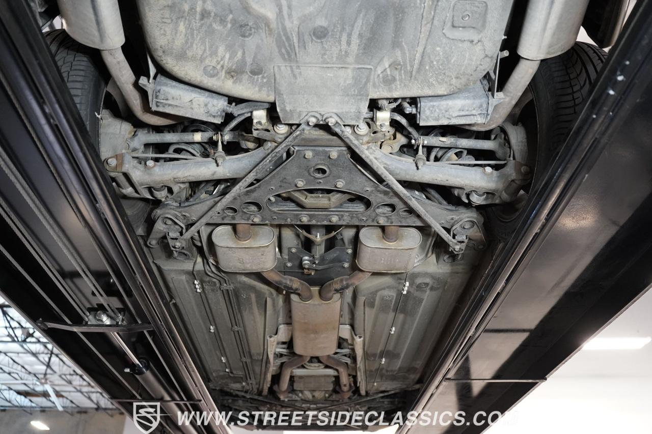 2002 Jaguar XKR Supercharged