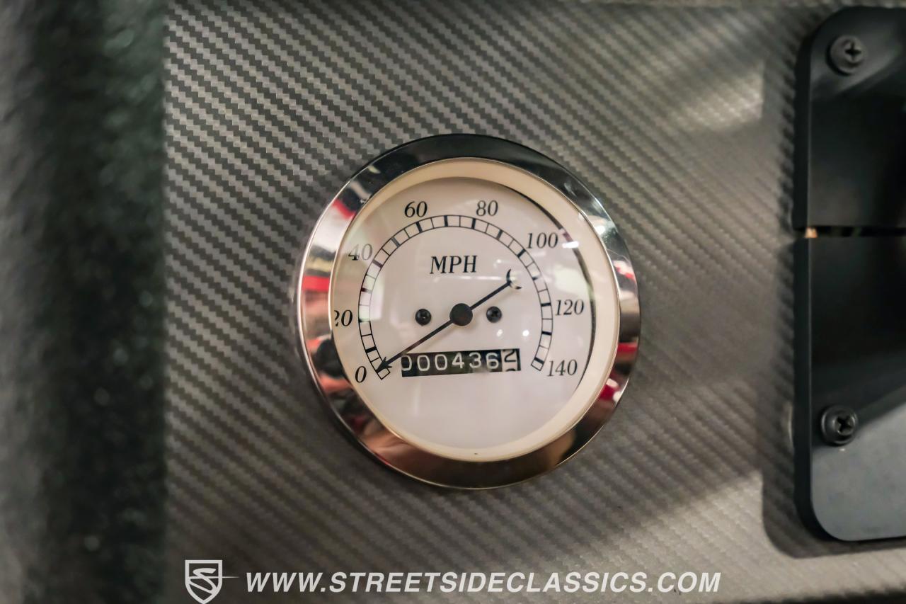 1973 Ford Bronco 4X4