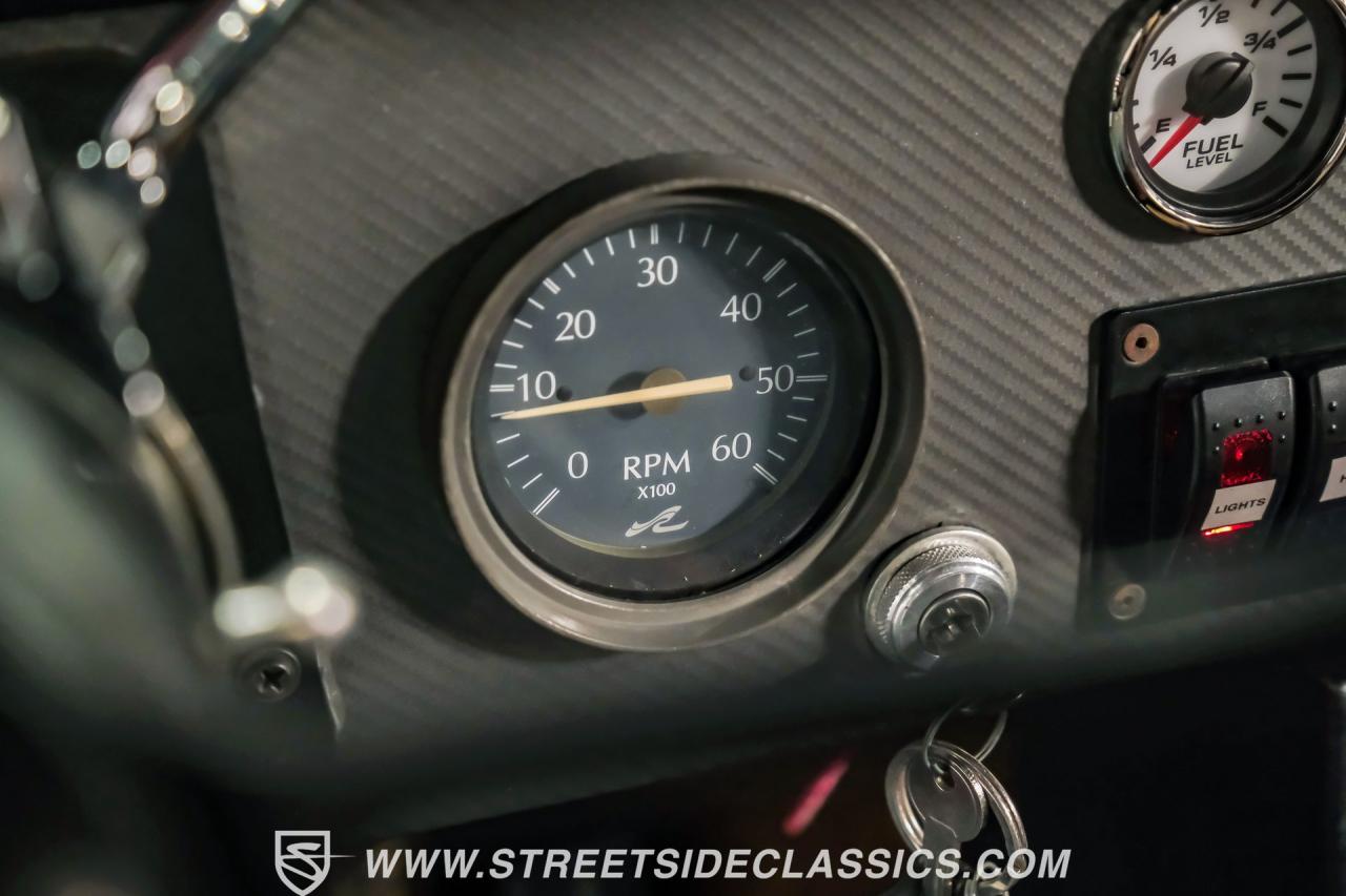 1973 Ford Bronco 4X4