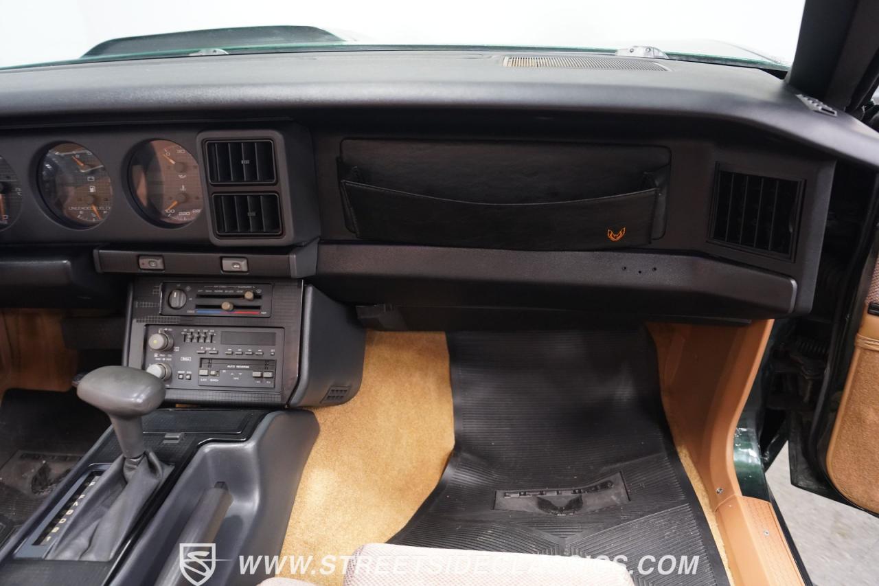 1991 Pontiac Firebird Formula LS Restomod