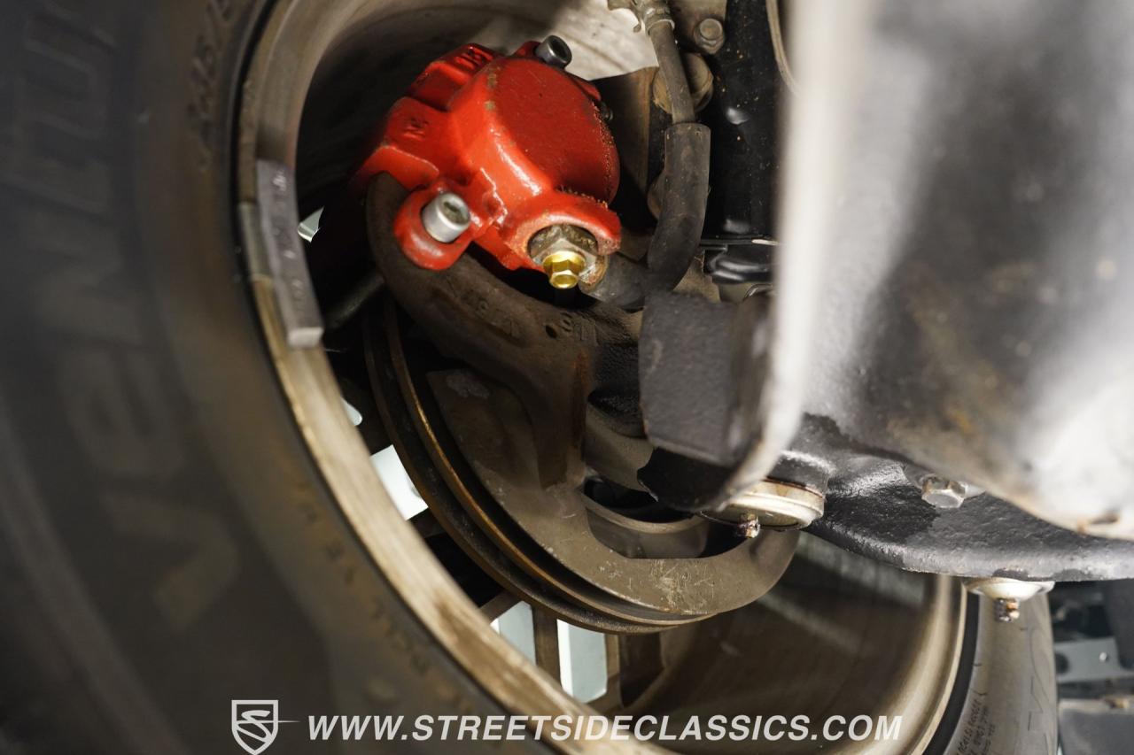 1991 Pontiac Firebird Formula LS Restomod