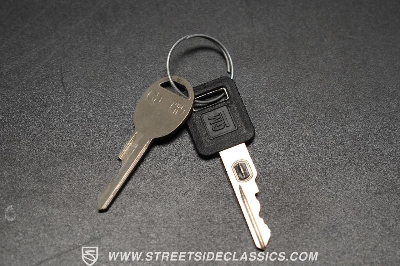 1991 Pontiac Firebird Formula LS Restomod